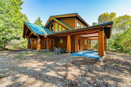 1100 Keith Rd, Qualicum Beach, BC 