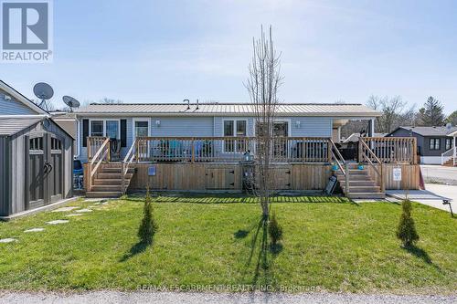 10 OAK STREET - 4449 MILBUROUGH LINE  Burlington, ON L7P 0C5