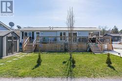 10 OAK STREET - 4449 MILBUROUGH LINE  Burlington, ON L7P 0C5
