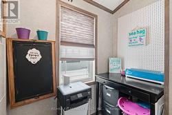 Den/craft room - 