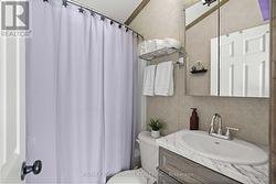 4 piece Bath - 