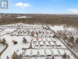 Ariel View of park - 