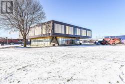 202 - 1300 STEELES AVENUE  Brampton, ON L6T 1A2