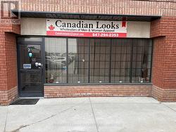 23 - 6780 DAVAND DRIVE  Mississauga, ON L5T 2G4