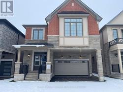 1444 MELVILLE BONUS CRESCENT  Milton, ON L9E 2H1