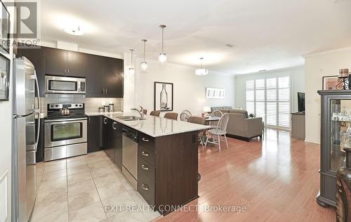 112 - 383 MAIN STREET E  Milton, ON L9T 8K8