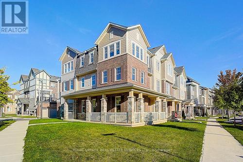 3439 GEORGE SAVAGE AVENUE  Oakville, ON L6M 1R6