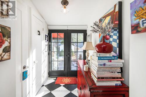 170 Haddon Avenue N, Hamilton, ON - Indoor Photo Showing Other Room