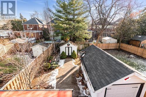 170 Haddon Avenue N, Hamilton, ON - Outdoor