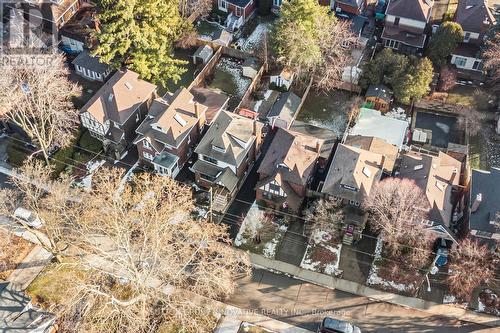 170 Haddon Avenue N, Hamilton, ON - Outdoor With View