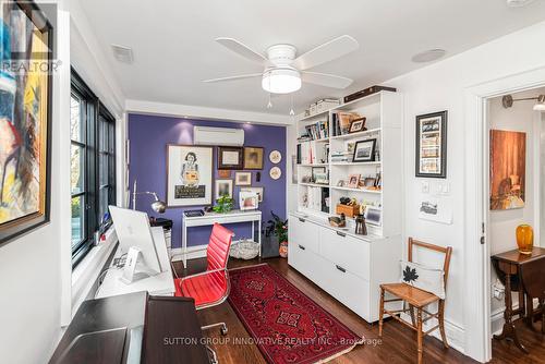 170 Haddon Avenue N, Hamilton, ON - Indoor