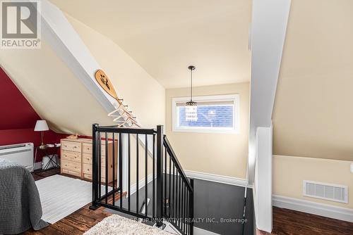 170 Haddon Avenue N, Hamilton, ON - Indoor Photo Showing Other Room