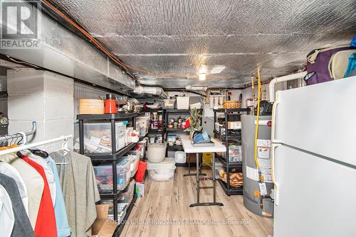 170 Haddon Avenue N, Hamilton, ON - Indoor