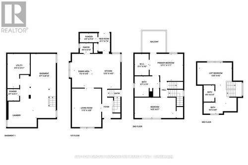 170 Haddon Avenue N, Hamilton, ON - Other