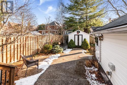 170 Haddon Avenue N, Hamilton, ON - Outdoor