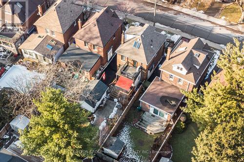 170 Haddon Avenue N, Hamilton, ON -  With View