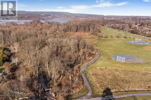 170 Haddon Avenue N, Hamilton, ON - Outdoor With View