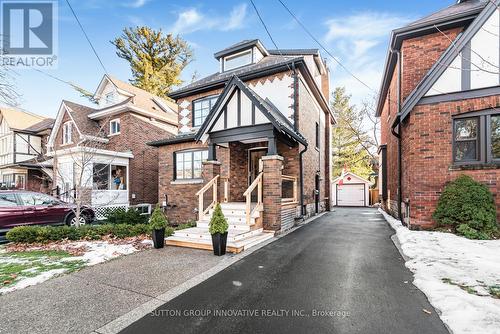 170 Haddon Avenue N, Hamilton, ON - Outdoor