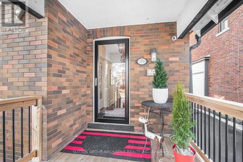 170 Haddon Avenue N, Hamilton, ON - Outdoor With Exterior