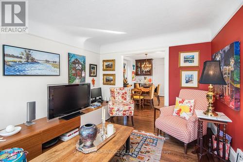 170 Haddon Avenue N, Hamilton, ON - Indoor