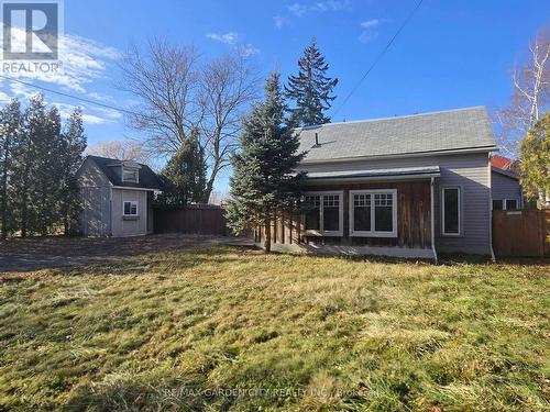 126 MOUNTAIN ROAD  Grimsby, ON L3M 4E7