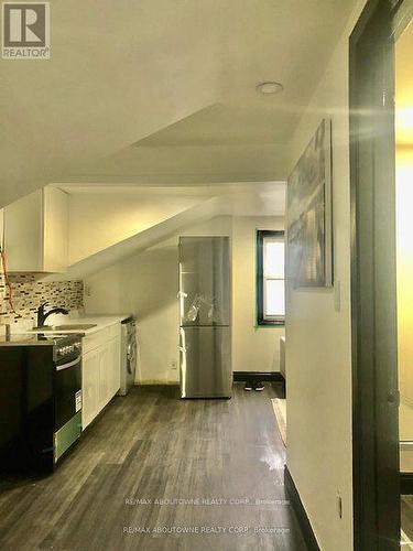 85 Wilson Street, Hamilton, ON - Indoor