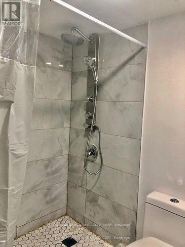 85 Wilson Street, Hamilton, ON - Indoor Photo Showing Bathroom