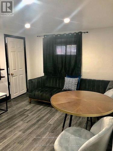 85 Wilson Street, Hamilton, ON - Indoor