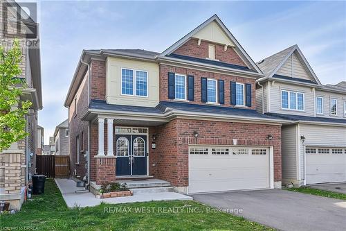 68 COOKE AVENUE  Brantford, ON N3T 0S1