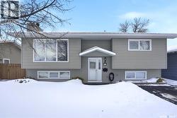 434 Langevin CRESCENT  Saskatoon, SK S7L 5R6