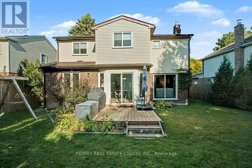 166 Westvale Drive, Waterloo, ON - Outdoor