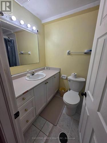 35 Claudette Gate, Hamilton, ON - Indoor Photo Showing Bathroom