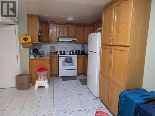 35 Claudette Gate, Hamilton, ON - Indoor Photo Showing Kitchen