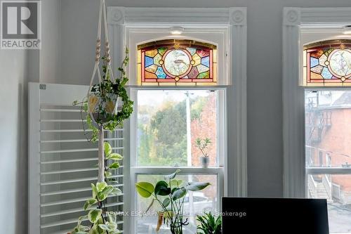 7 Homewood Avenue, Hamilton, ON - Indoor Photo Showing Other Room