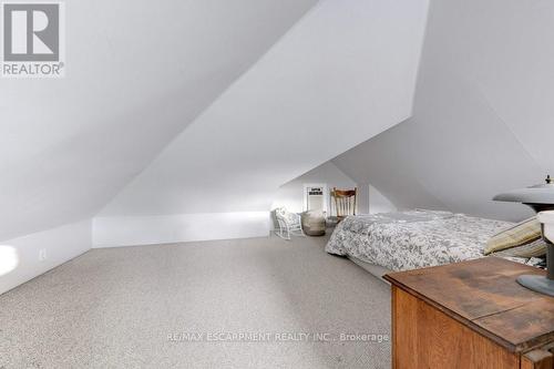 7 Homewood Avenue, Hamilton, ON - Indoor