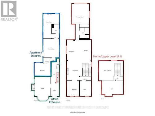 7 Homewood Avenue, Hamilton, ON - Other