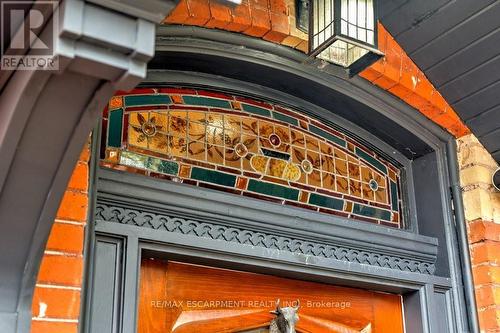 7 Homewood Avenue, Hamilton, ON -  Photo Showing Other Room