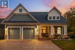 55 WATERFRONT CIRCLE  Collingwood, ON L9Y 4Z2