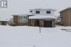 121 Centennial AVE  Sault Ste. Marie, ON P6A 5B2