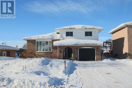 121 Centennial AVE  Sault Ste. Marie, ON P6A 5B2