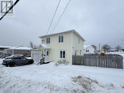 65 Fudges Road  Corner Brook, NL None