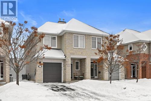 416 ROCHEFORT CIRCLE  Ottawa, ON K4A 0M8