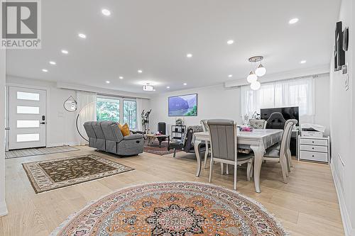 168 Ruggles Avenue, Richmond Hill, ON - Indoor