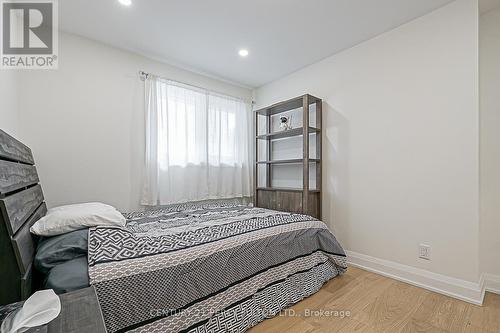 168 Ruggles Avenue, Richmond Hill, ON - Indoor Photo Showing Bedroom