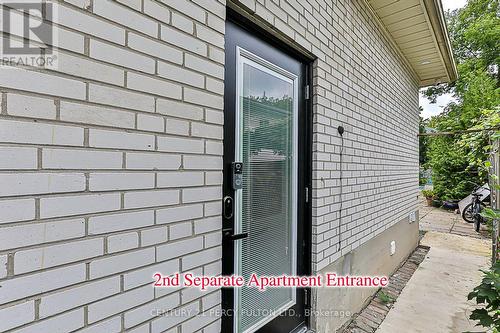 168 Ruggles Avenue, Richmond Hill, ON - 
