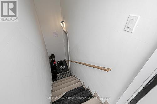 168 Ruggles Avenue, Richmond Hill, ON - Indoor Photo Showing Other Room