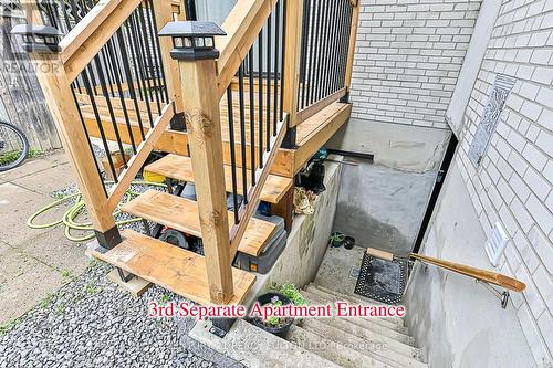 168 Ruggles Avenue, Richmond Hill, ON - 