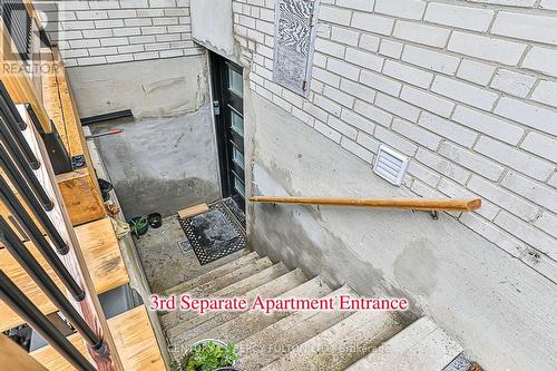 168 Ruggles Avenue, Richmond Hill, ON -  Photo Showing Other Room