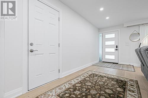 168 Ruggles Avenue, Richmond Hill, ON - Indoor Photo Showing Other Room