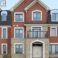 3281 BRIGADIER AVENUE  Pickering, ON L1X 0N1